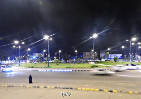 "ثقبٌ أسود" للموارد.. خطط حكومية لحلحة أزمة الكهرباء بالمحافظات المحررة