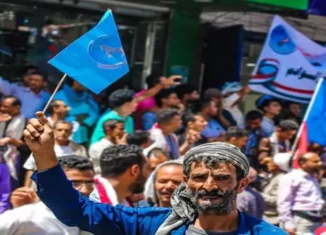 الحوثيون يلغون احتفالات حزب المؤتمر بصنعاء في ذكرى تأسيسه