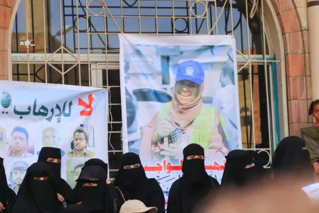 تستر إخواني على هوية متهمين بارزين في قضية اغتيال المشهري