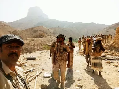 Washington: The liberation of Mukalla helped dismantle Al-Qaeda in Yemen