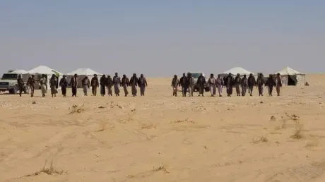توتر متصاعد في الجوف.. الحوثيون يحاصرون القبائل لمنع اتساع الانتفاضة