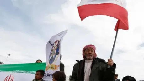 دخول الحوثيين على خط الحرب.. ورقة ضغط إيرانية في لحظة تفاوضية حرجة