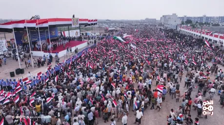 طارق صالح: 26 سبتمبر فكرة وثورة ودولة باقية
