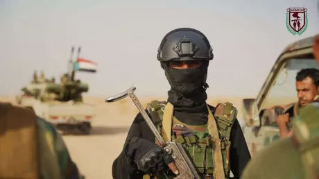 شبوة في مواجهة مفتوحة مع الإرهاب.. تصاعد هجمات القاعدة بعد كسر شبكات الإمداد