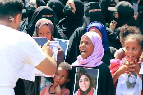 البركاني: مصرع قاتل افتهان المشهري بداية سقوط أوكار المجرمين في تعز