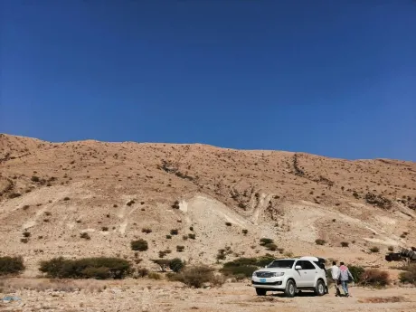 تعاون جيولوجي بين اليمن والسعودية يُثير جنون ذراع إيران