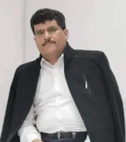 فهمي محمد مارش