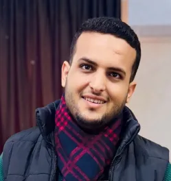 أنس الخليدي