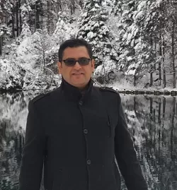 رضوان الهمداني