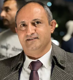 توفيق الجند