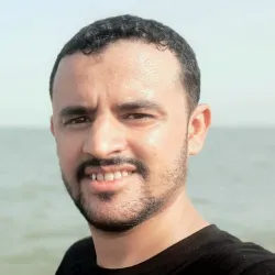 عمار علي أحمد