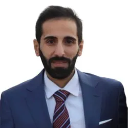 عبدالكريم سليمان العرجان